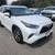 Certified 2025 Toyota Highlander Wind Chill Pearl 7 thumbnail