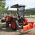 PKG - Addn $2000 OFF: New 24HP KIOTI Tractor Ldr 5-Implts Trailer 13 thumbnail