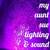 Wireless LED Blacklight Rental 3 thumbnail
