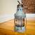Vintage Perko Galvanized Steel Marine Lantern 1 thumbnail