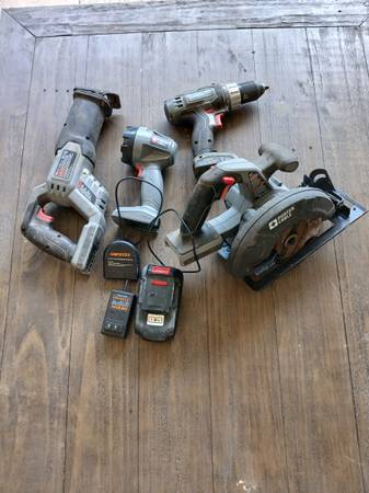 Tool kit 1