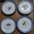 Stangl Fruit & flower 6" saucer 11 lot 3 thumbnail