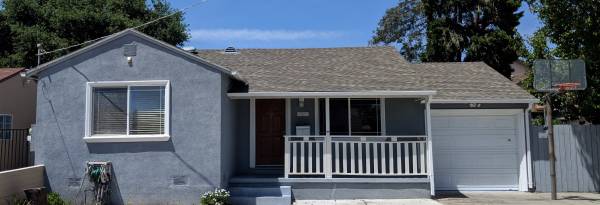$3,500 / 3br - Remodeled 3BR/2BA Home – $100K Upgrades! Walk to BART, Near 580/880! (san leandro)64000757769858120