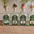 Vintage Spice Jar Set 2 thumbnail