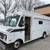 Ford cutaway food truck mobile command center 7k Miles 1 thumbnail