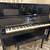 1983 Yamaha U1 upright piano 1 thumbnail