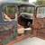 For Sale   1932 Ford 5window coupe project Real steel body  32 rat hot 13 thumbnail