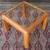 Denka Mobler Brand Danish MCM-Style Small Teak End Table 7 thumbnail