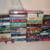 54 paperback romance novels (c) 1990-2005 1 thumbnail