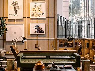 $1,350 / 1br - 606ft2 - Apartamento moderno de 1 dormitorio en The Harrisonv (San Francisco)63869346322819120