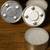 24 New Tea Light candles 4 thumbnail