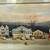 Norman Rockwell Main St, Stockbridge 1992 Framed Canvas Print New 7 thumbnail