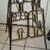Shoe Tree for 8 Pairs of Shoes Office Home Closet Organizer Plastic 4 thumbnail