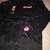 Storm kimono Jacket Carbon Black Men’s Size L New With Tags 2 thumbnail