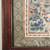 Huanghuali Wood Framed Asian embroidery Art Bat,Phoenix,Peony. 16 thumbnail