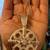 30 inches Brand New Sterling Silver Necklace with Amazing Design 7 thumbnail