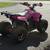 🌸💥2026 Denago Mudhawk 6 atv – pink edition – 110cc youth quad! 💥 7 thumbnail