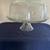 Cake Plate (Elegance) - Vintage Indiana Glass 2 thumbnail