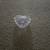 Valentines Heart Shape Crystal Bowl 1 thumbnail