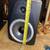 M-Audio Studiophile LX-4 Subwoofer & 2 Speaker Amp Audio Set 7 thumbnail
