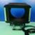 Zenza Bronica ETR-E Professional Camera Lens Hood Used in Box 1 thumbnail