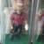 Tiger Woods Upper Deck TIGER SLAM Play Makers (4) Bobble Heads Set 4 thumbnail