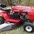 Riding Lawnmower MTD time capsule 1 thumbnail