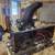 5 ft 3point hitch Snow Blower w/power Shute Control 1 thumbnail