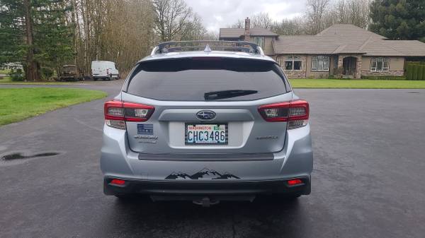 2020 SUBARU IMPREZA PREMIUM - $10,900 (Vancouver wa)63618430319745123