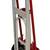 Milwaukee convertible versatile handtruck hand truck cart dolly 1 thumbnail