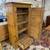 Vintage Pine Cabinet 4 thumbnail