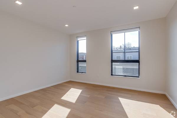 Estudio en Mission Hill de $2,800 | Ático + Sala de fitness | Línea Naranja (Mission Hill)63620449229953121