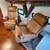 2015 31' Phoenix Cruiser Motor Home w/slide 15 thumbnail