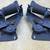 1965 - 1966 Mustang Hood Hinges 2 thumbnail