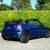 2012 MINI Cooper  S Convertible Convertible 9 thumbnail