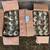 2 BOXES of RF ROOFING NAILS 15° Wire Weld Coil (1-1/4" and  1-1/2") x.120" 5 thumbnail