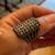 Long Sterling Silver ring (Adjustable Size) with Marcasite Work 7 thumbnail