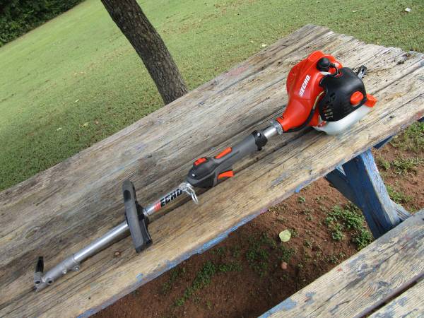 Echo PAS-225 Multi-Tool 1
