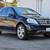 2011 Mercedes-Benz  ML 350 4 thumbnail