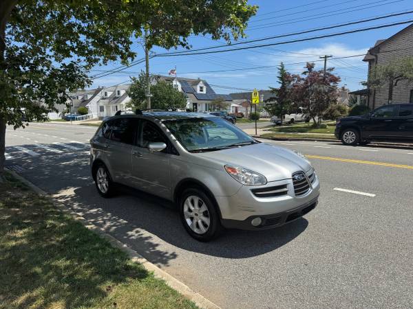 2007 Subaru B9 Tribeca RARE ONLY 108K MILES - $2,950 (Howard Beach)63614091181571121