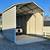 RV Shed — Carport 2 thumbnail