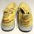 Yellow Ekco Unltd Sneakers 3 thumbnail