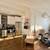 Stunning 2 bed with SUPER Sunny common area! ✨NO FEE! Steps from train 3 thumbnail
