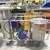Meat Equipment-Mixer-Bend-Saw-Tumbler-Grinder-Sausage Maker-Bins 24 thumbnail