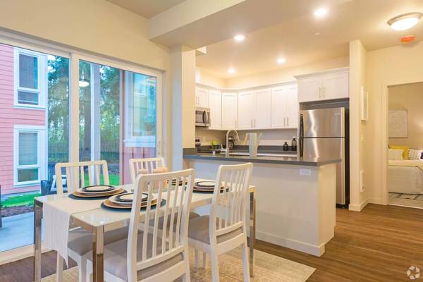 $2,201 / 1 hab - 727 pies² - 727 pies² 1 hab, 1 baño listo para alquilar! ¡Pasa y ven a conocernos! (Poulsbo)63814761429507123