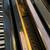 MUST SELL TODAY! BLACK YOUNG CHANG BABY GRAND PIANO! 9 thumbnail