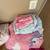 Complete Girl’s Bedroom Set - Unicorn and Princess 7 thumbnail