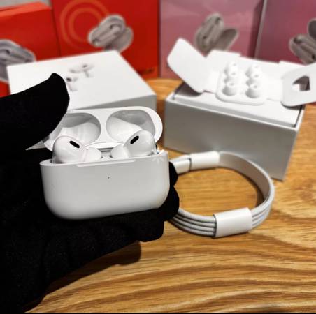 Airpod pro 2 generation Anc 1