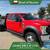 2018 FORD F-550 F550 F 550 4X4 CHASSIS 6.7L POWERSTROKE DIESEL FLATBED 9 thumbnail