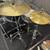 Pearl Export 5-Piece Drum Set with Hardware And Cymbals 2 thumbnail